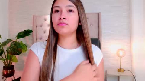 Snapshot of abrill_cute chatting on September 28, 2025, 12:54 pm abrill_cute online show from September 28, 2025, 12:54 pm