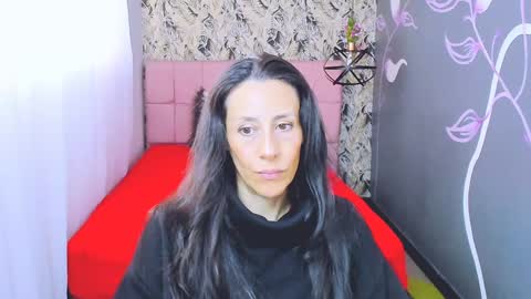 Snapshot of abrillee1 chatting on December 24, 2024, 8:38 pm ABRIL online show from December 24, 2024, 8:38 pm