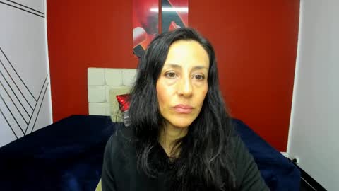 Snapshot of abrillee1 chatting on January 7, 2025, 7:17 pm ABRIL online show from January 7, 2025, 7:17 pm