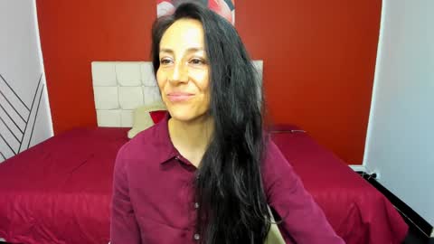 Snapshot of abrillee1 chatting on January 31, 2025, 5:51 am ABRIL online show from January 31, 2025, 5:51 am