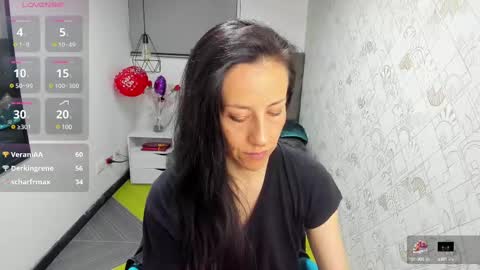 Snapshot of abrillee1 chatting on March 9, 2025, 4:38 am ABRIL online show from March 9, 2025, 4:38 am