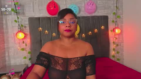 abrilsantana_ online show from January 9, 2026, 4:48 am