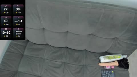 Snapshot of abrilsonne chatting on February 3, 2025, 2:14 am AbrilSonne online show from February 3, 2025, 2:14 am