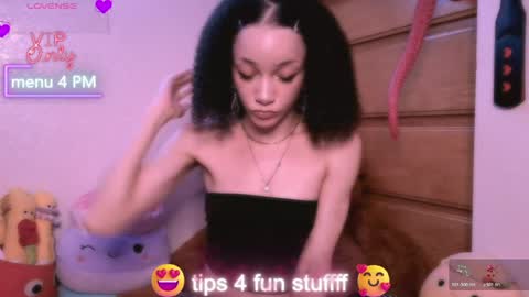 Peach online show from June 7, 2026, 2:48 am