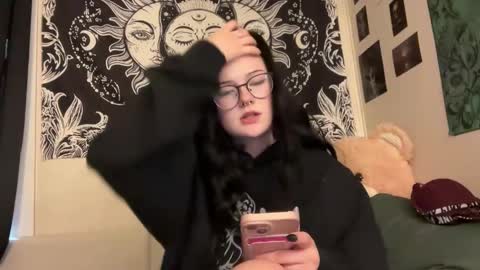 Abs online show from April 2, 2026, 9:23 pm