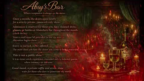 absy online show from January 31, 2026, 8:18 pm