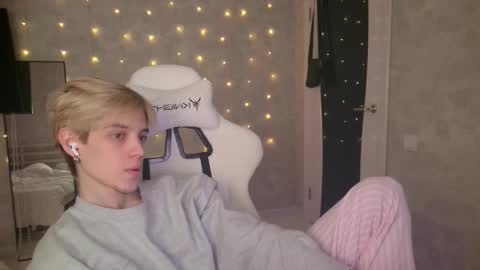 Nick online show from February 2, 2026, 12:26 pm