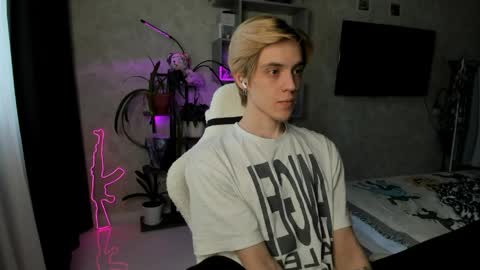 Nick online show from March 25, 2026, 9:59 am