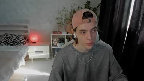 Nick online show from July 24, 2026, 10:57 am
