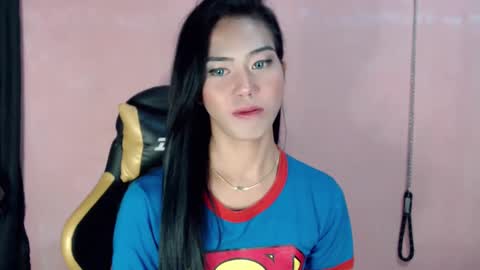 Miss Sophie online show from February 25, 2025, 3:27 pm