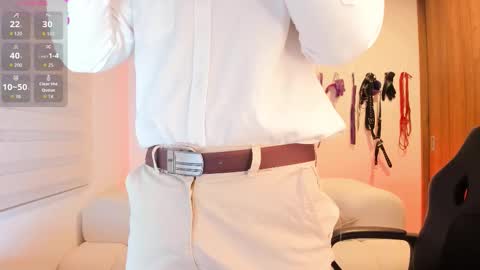 Will online show from December 4, 2025, 9:18 am