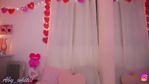   Aby   online show from March 16, 2026, 6:06 am