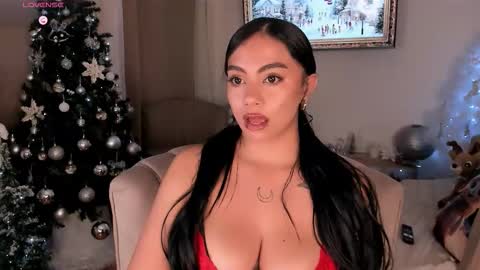 Abynanami online show from December 13, 2025, 10:37 pm