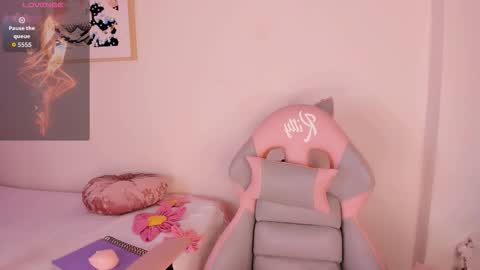 Snapshot of abynanami chatting on February 11, 2026, 2:05 am Abynanami online show from February 11, 2026, 2:05 am