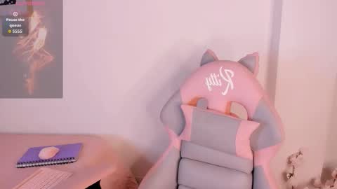 Snapshot of abynanami chatting on February 24, 2026, 9:57 pm Abynanami online show from February 24, 2026, 9:57 pm