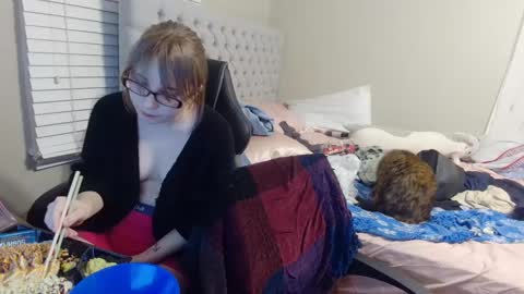Snapshot of ac1d3athz chatting on February 13, 2025, 3:18 am ac1d3athz online show from February 13, 2025, 3:18 am