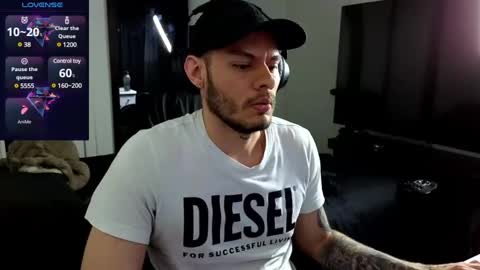 acedksr online show from January 28, 2025, 7:32 am