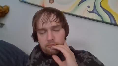 adam online show from December 2, 2024, 7:05 pm