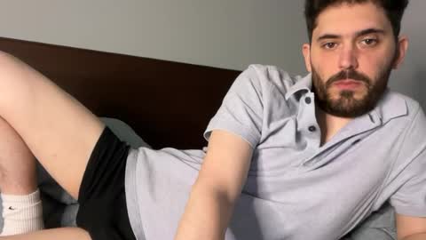 acejaxxxsonofficial online show from June 29, 2026, 9:26 pm