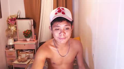 Snapshot of acequintanilla282 chatting on January 12, 2026, 1:05 pm fantasticace online show from January 12, 2026, 1:05 pm