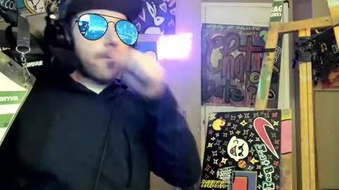 Mike online show from October 3, 2025, 12:02 pm