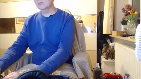 ach471 online show from September 29, 2025, 5:51 pm