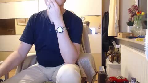 ach471 online show from October 6, 2025, 5:05 am