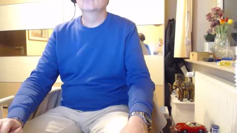 ach471 online show from October 7, 2025, 7:00 pm