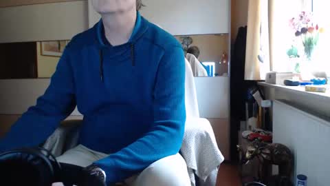 ach471 online show from November 8, 2025, 11:32 am