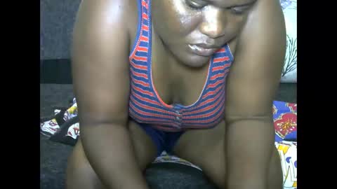 Snapshot of achibest chatting on October 26, 2025, 6:25 pm MAUREEN online show from October 26, 2025, 6:25 pm