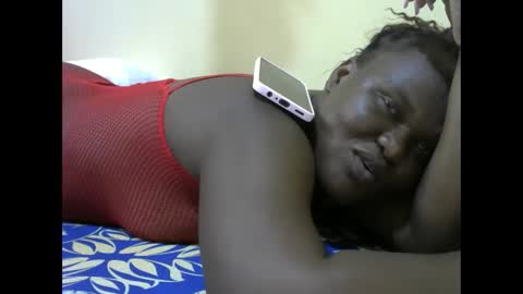 MAUREEN online show from January 8, 2026, 8:05 am