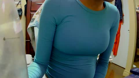 ChocolateTwink online show from May 17, 2026, 12:19 am