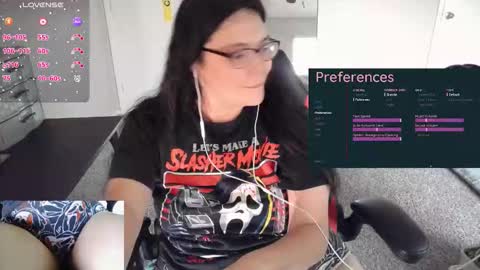 AChubbyGummy online show from March 14, 2026, 10:04 pm