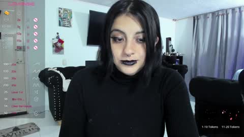 Snapshot of acid_alice666 chatting on December 11, 2024, 2:19 am Alice online show from December 11, 2024, 2:19 am