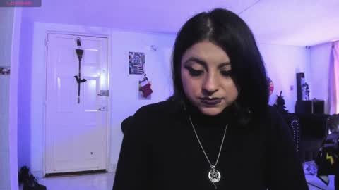 Snapshot of acid_alice666 chatting on January 4, 2025, 5:58 pm Alice online show from January 4, 2025, 5:58 pm