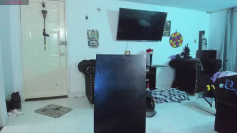 Snapshot of acid_alice666 chatting on January 10, 2025, 1:10 am Alice online show from January 10, 2025, 1:10 am