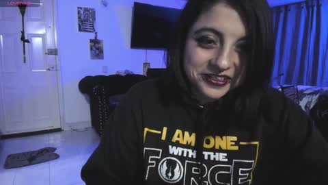 Snapshot of acid_alice666 chatting on January 29, 2025, 1:58 am Alice online show from January 29, 2025, 1:58 am