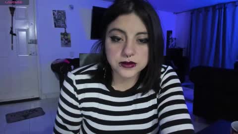Snapshot of acid_alice666 chatting on February 18, 2025, 2:05 am Alice online show from February 18, 2025, 2:05 am