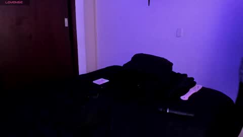 Snapshot of acid_alice666 chatting on February 27, 2025, 6:31 pm Alice online show from February 27, 2025, 6:31 pm