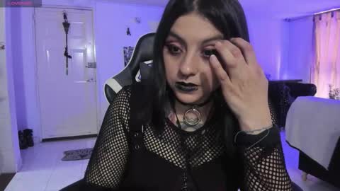 Snapshot of acid_alice666 chatting on September 18, 2025, 4:31 pm Alice online show from September 18, 2025, 4:31 pm