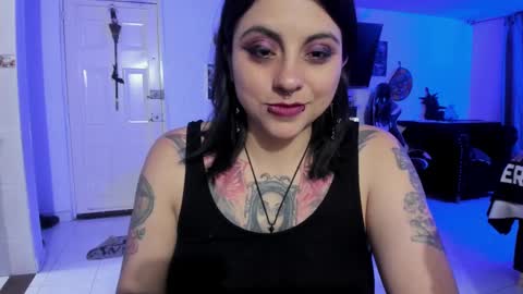 Snapshot of acid_alice666 chatting on September 27, 2025, 4:28 am Alice online show from September 27, 2025, 4:28 am