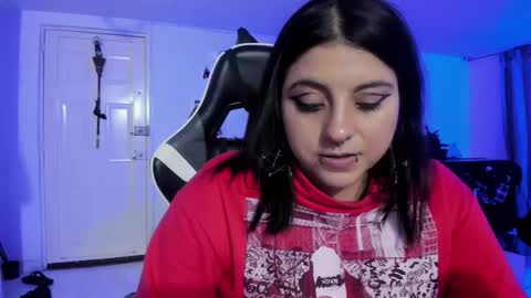 Snapshot of acid_alice666 chatting on October 8, 2025, 11:24 pm Alice online show from October 8, 2025, 11:24 pm