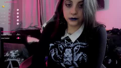 Alice online show from February 26, 2026, 1:04 am