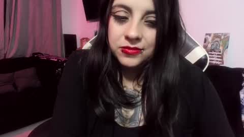 Snapshot of acid_alice666 chatting on June 12, 2026, 4:44 am Alice online show from June 12, 2026, 4:44 am