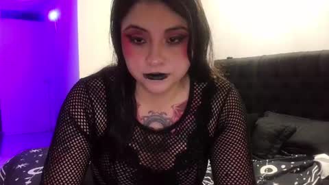 Snapshot of acid_alice666 chatting on June 22, 2026, 10:34 am Alice online show from June 22, 2026, 10:34 am