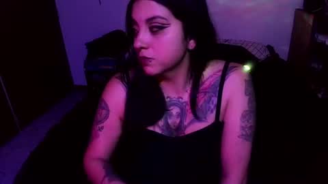 Snapshot of acid_alice666 chatting on June 29, 2026, 3:13 am Alice online show from June 29, 2026, 3:13 am
