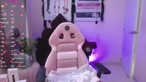 Snapshot of acid_bounze chatting on January 9, 2026, 2:20 pm Acid Bounze online show from January 9, 2026, 2:20 pm