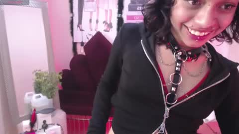 Snapshot of acid_bounze chatting on January 10, 2026, 1:24 pm Acid Bounze online show from January 10, 2026, 1:24 pm