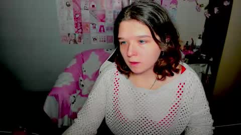 Kate online show from November 19, 2025, 12:32 am