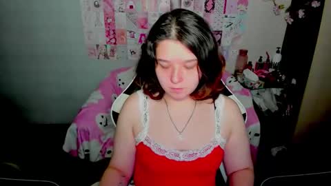 Kate online show from November 20, 2025, 12:33 am